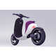 Personal Electric Mobility Vehicles Image 7