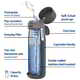Carbon Filter Water Bottles Image 2