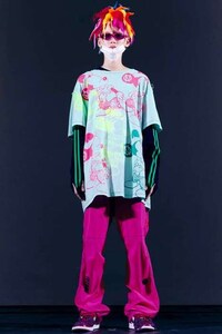 Fluorescent Summer-Ready T-Shirts Image 2