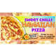 Spiced Summertime Pizzas Image 1