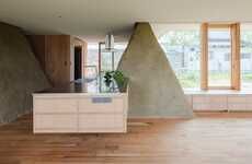 Modern Naturally Made Homes