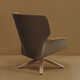 Ultra-Comfortable Sustainable Armchairs Image 5
