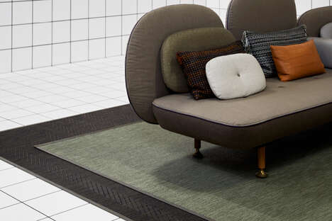 Custom Made-to-Measure Rugs