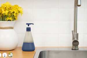 Zero-Waste Cleaning Product Expansions Article Thubnail