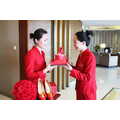 Eco-Friendly Luxury Brand Collaborations - Kempinski Hotels and Ferragamo Joined on Hotel Amenities (TrendHunter.com)