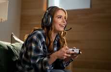 Tactical Gaming Headsets