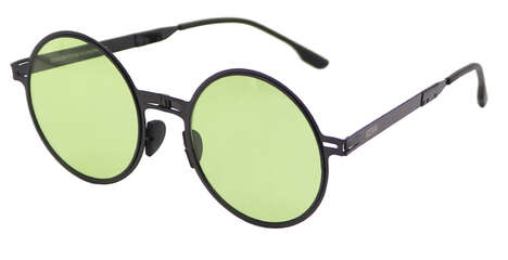Lightweight Foldable Sunglasses