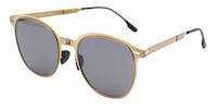 Lightweight Foldable Sunglasses Image 4
