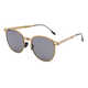 Lightweight Foldable Sunglasses Image 4