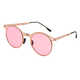 Lightweight Foldable Sunglasses Image 6
