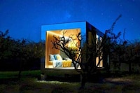 Versatile Prefab Tiny Homes Image 2