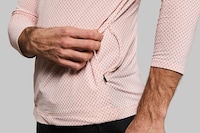 Antimicrobial Copper-Infused Base Layers Image 4