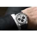 Sporty Luxury Timepieces - The Tonda GT Collection Expands to Include Two New Models With Biocolor (TrendHunter.com)