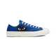 Branded Collab Canvas Sneakers Image 5