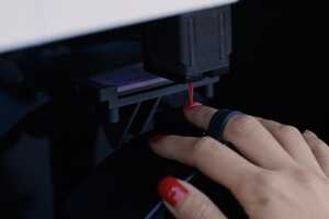 Rapid Robot Manicures