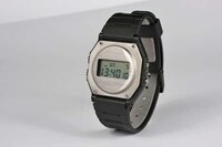 Nostalgic Wristwatch Reworks Image 3