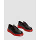 Red-Soled Leather Shoes Image 1