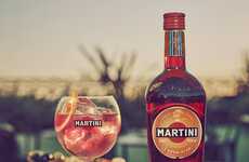 Canadian Orange Vermouth Expansions