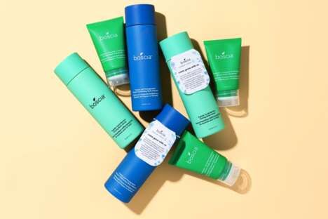 Restorative Body Care Collections
