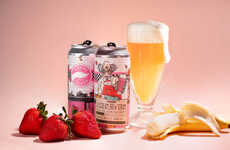 Fruity Milkshake IPAs