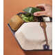Eco-Friendly Airplane Meal Trays Image 2