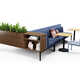 Modern Modular Office Furniture Image 1