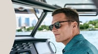 Footballer-Approved Sunglasses Image 4