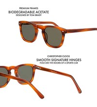 Footballer-Approved Sunglasses Image 6