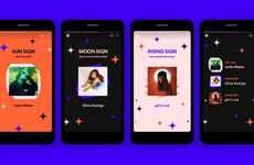Expanded Music App Features