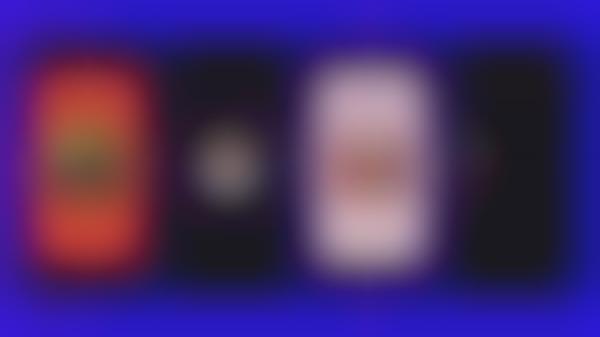 Expanded Music App Features