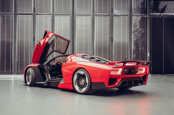 Top 80 Luxury Trends in June