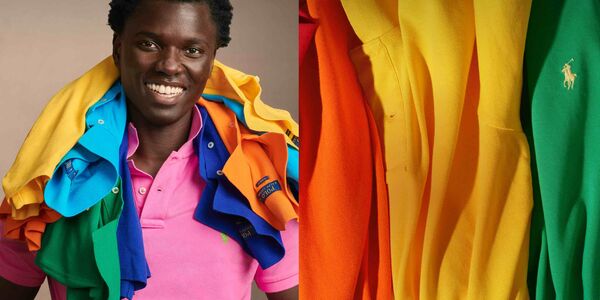 Top 40 Men's Fashion Trends in June