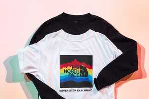 Pride-Celebrating Apparel Collections