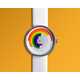 Architect-Backed Pride Timepieces Image 1