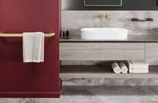 Luxuriously Made Bathroom Accessories