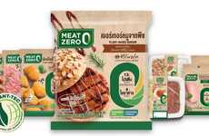 Affordable Meatless Alternatives