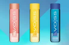 Premium Functional Waters