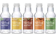 Herbaceous Artisan Waters