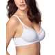 Breathable Wire-Free Bras Image 3