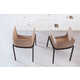 Modular Privacy Office Chairs Image 4
