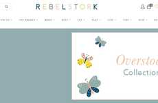 Baby Gear Resale Platforms