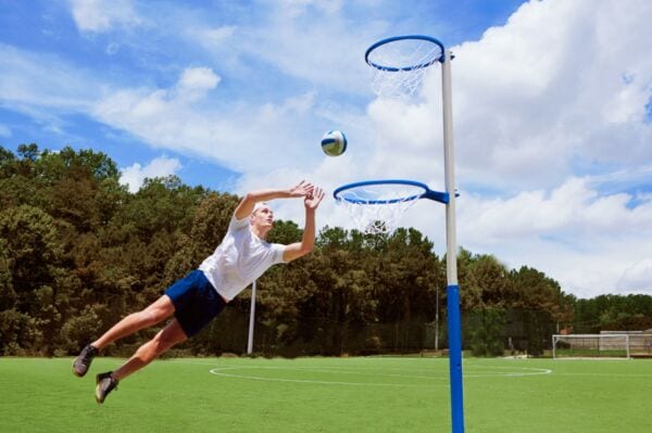 Top 40 Sports Trends in June