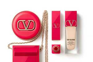 Expressive Luxury Makeup