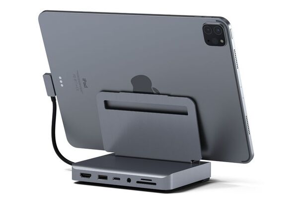 Desktop Tablet Adapter Docks Image 2