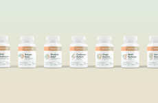 Adaptogenic Extract Capsules