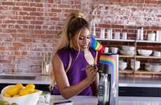 Pride-Celebrating Sparkling Water Makers