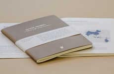 Coffee Enthusiast Journals
