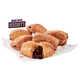 Chocolate-Packed QSR Pastries Image 1