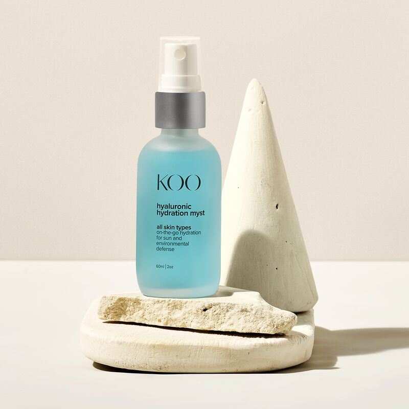 High-Performance Hydration Sprays