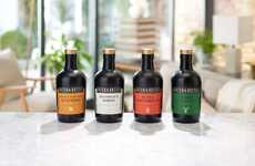 Multi-Serve Bottled Cocktails